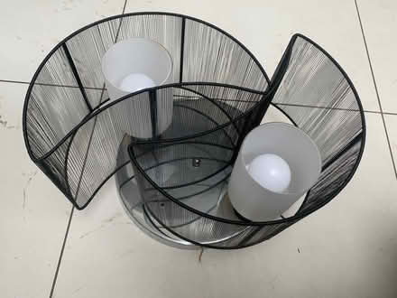 Photo of free Ceiling light (Lee SE12) #1