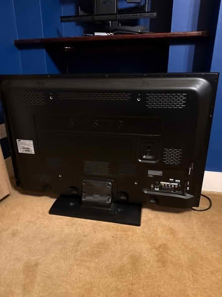 Photo of free Samsung Plasma TV (Ainstable CA4) #2