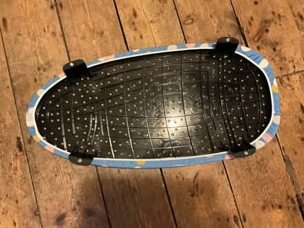 Photo of free Ironing board (Whitehawk BN2) #2