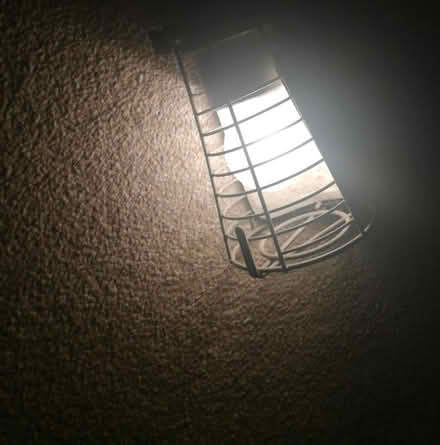 Photo of free Clip on light (BS30) #2