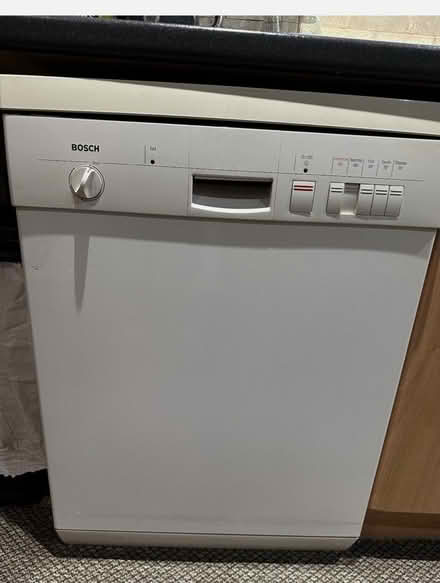 Photo of free Bosch dishwasher SGS5002GB/07 (TW1) #1