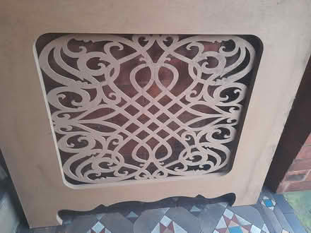 Photo of free Radiator cover (Chesterfield, S41) #2