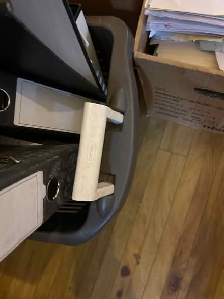 Photo of free Washing bucket with handles (Brentwood CM15) #2