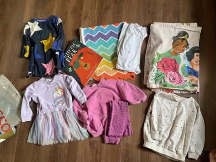 Photo of free Girls bundle (Leytonstone E11) #1