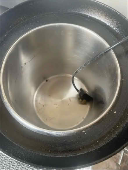 Photo of free Soup kettle (Hemel Hempstead) #2