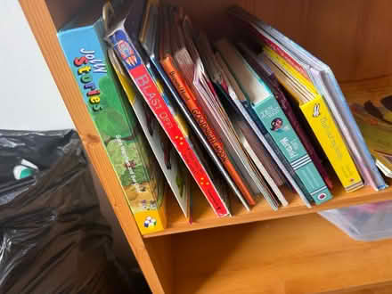Photo of free Assorted Children’s Books (Hemel Hempstead HP2) #3
