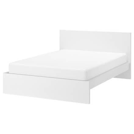 Photo of free MALM Bed frame, 180x200 cm (Grand canal dock) #1