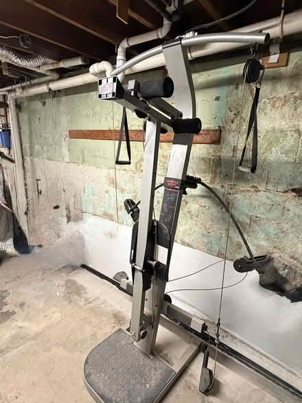 Photo of free Cross Bow exercise machine (Stroudsburg) #3