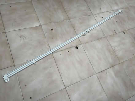 Photo of free curtain rail (Botley OX2) #1