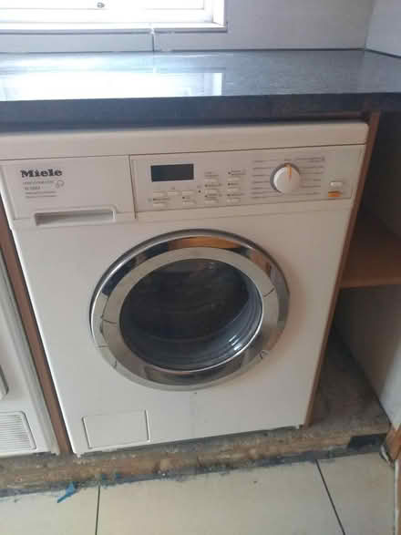 Photo of free Fridge Freezer/Washing Machine (Park Street) #2