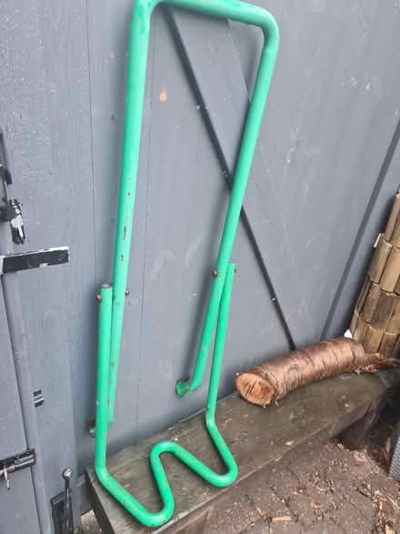 Photo of free Bin impactor (CH49) #1