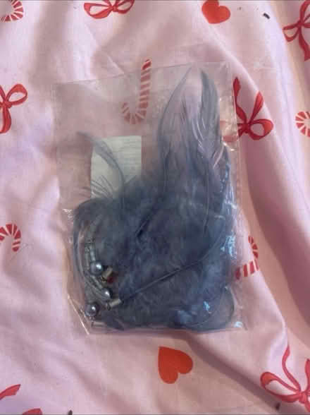 Photo of free Small Grey Dream Catcher (Eynsham, OX29) #2