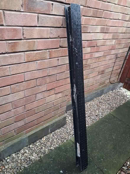 Photo of free Catnic Lintel (Alsager ST7) #1