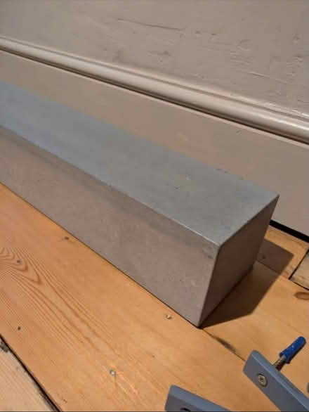 Photo of free Concrete shelf (BS3) #2