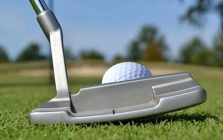 Photo of Golf putters (Southport PR8) #1