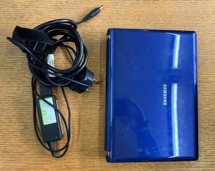 Photo of free Samsung NC10 Netbook (Walton Manor OX2) #2