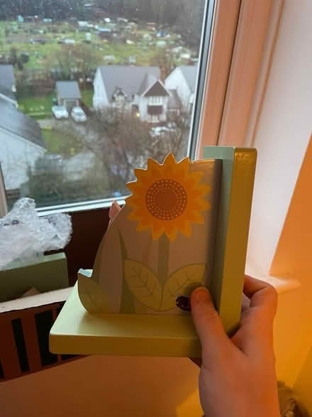 Photo of free Book ends (Boxmoor, HP1) #4