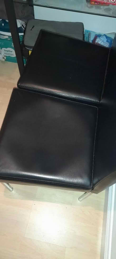 Photo of free Old Dining Chairs (Bury, BL9) #4