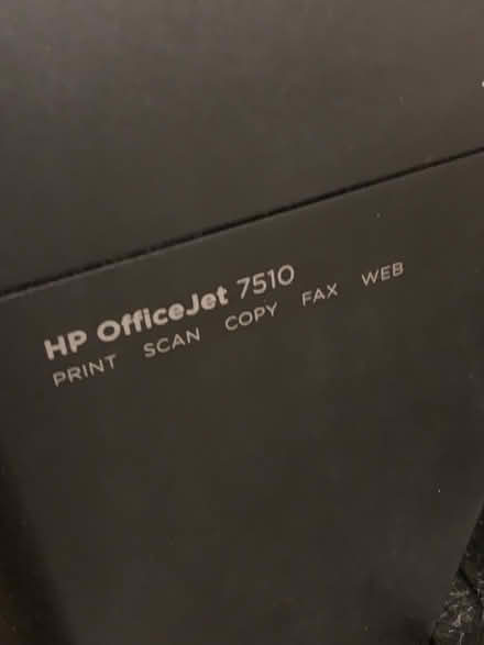 Photo of free Larger scanner with multiple uses. (Brough CA17) #1