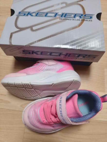 Photo of free Kids sketchers uk6 (Dublin 18) #2