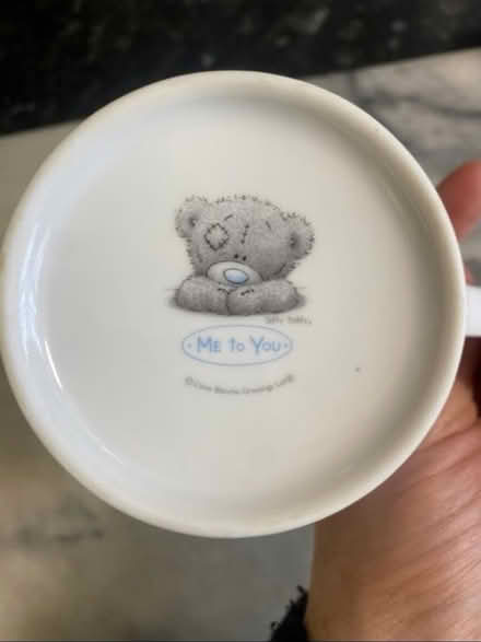 Photo of free Best Grandma Cup (Cheshunt En8) #2