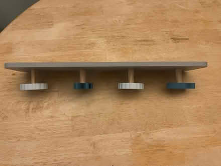 Photo of free Children’s coat hook (Chingford Mount, E4) #2