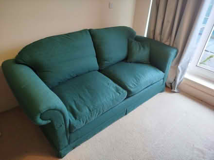 Photo of free Sofa bed (Northwood HA4) #1