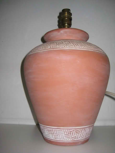 Photo of free Table lamp (Harwell OX11) #3