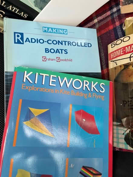 Photo of free Books (SS15) #3