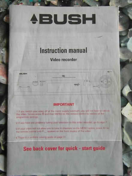 Photo of free Video and Dvd Player (Minsterley SY5.) #1