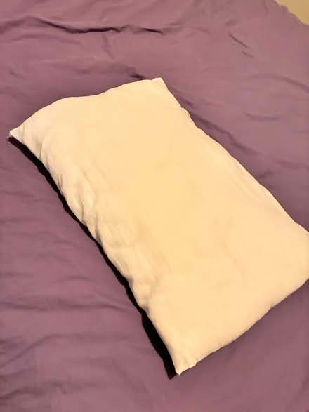 Photo of free Two pillows (Close to Ravenscourt Park) #2