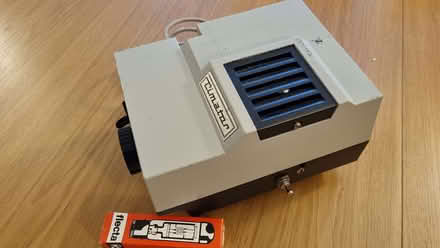 Photo of free Slide projector (GU11) #4