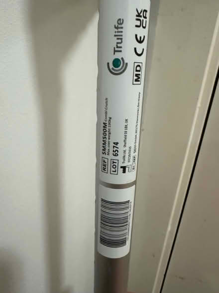 Photo of free see picture (Woodgreen N22) #2