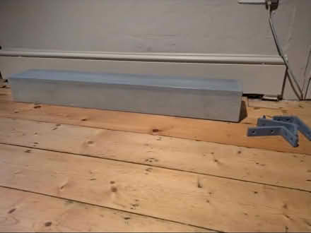 Photo of free Concrete shelf (BS3) #3