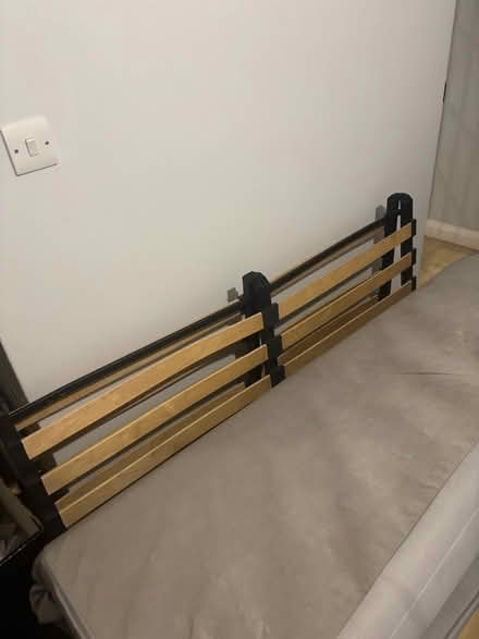 Photo of free Sofa bed (Cadogen road KT6) #3