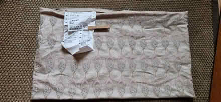 Photo of free IKEA Dagny cushion cover (Upper Weston, Bath) #1