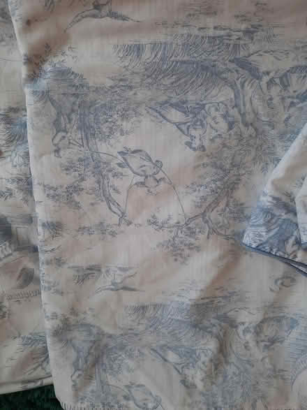 Photo of free Two Sets Double Duvet Sets M&S (Morden SM4) #2