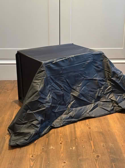 Photo of free Laptop sun shade (Winchester SO22) #2