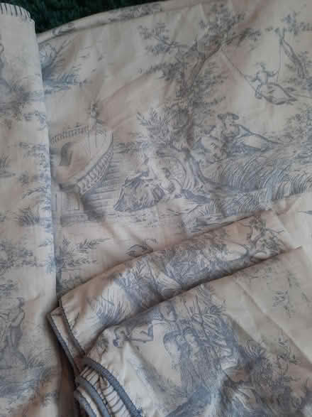 Photo of free Two Sets Double Duvet Sets M&S (Morden SM4) #1
