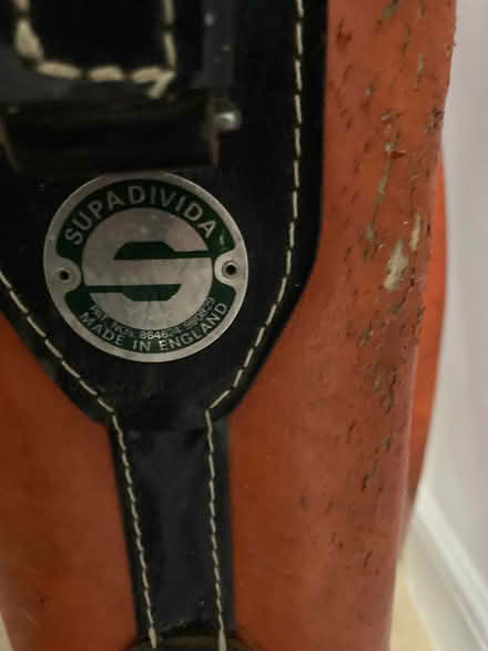 Photo of free Golf clubs in bag (Oldfield Park) #3