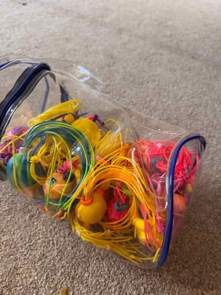 Photo of free Mixed novelty body fixing parts (Hemel Hempstead HP2) #2