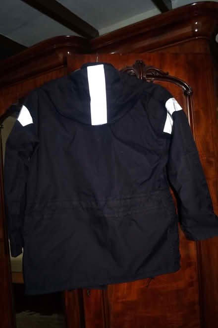 Photo of free Goretex Jacket - Ex Royal Navy (Pinkneys Green SL6) #2