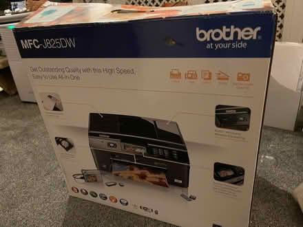 Photo of free Two printers (Dunstable) #2