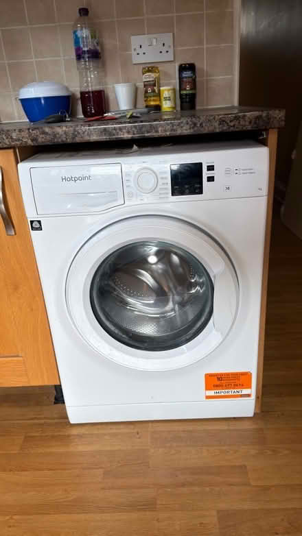 Photo of free Whole kitchen with appliances or just appliances (Southfields SW18) #2