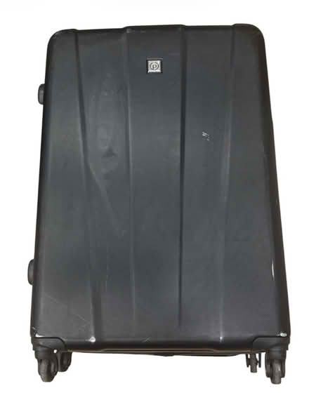 Photo of free Larger Suit Case (Brooklyn Storage) #1