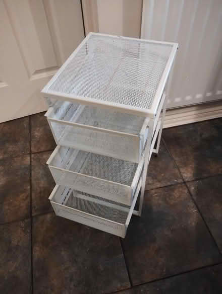 Photo of free Drawers (Park Farm South B80) #1