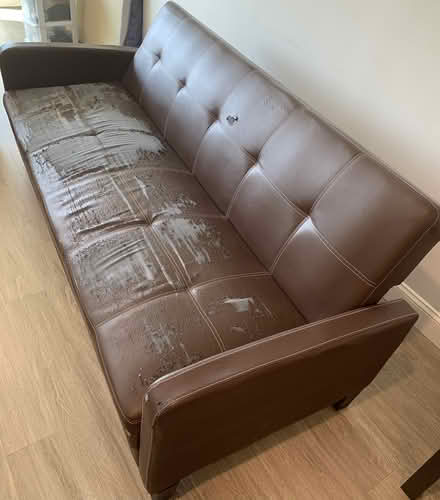 Photo of free Sofa Sleeper (Quincy) #1