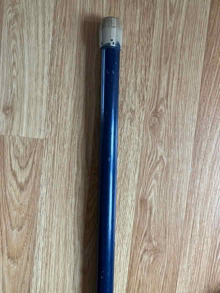 Photo of free Old Blue 42” Broom Handle (Bilton HG1) #2