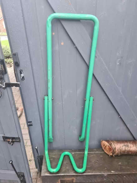 Photo of free Bin impactor (CH49) #2