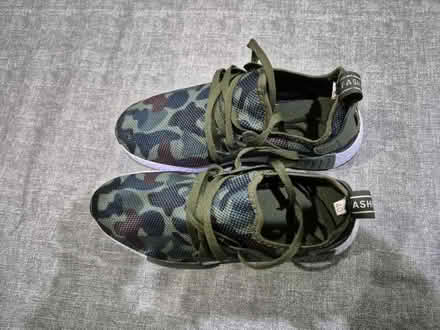 Photo of free Trainers #2 (UB6) #1